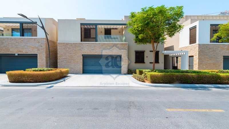 20 Exclusive | Type B | Private Pool and Garden