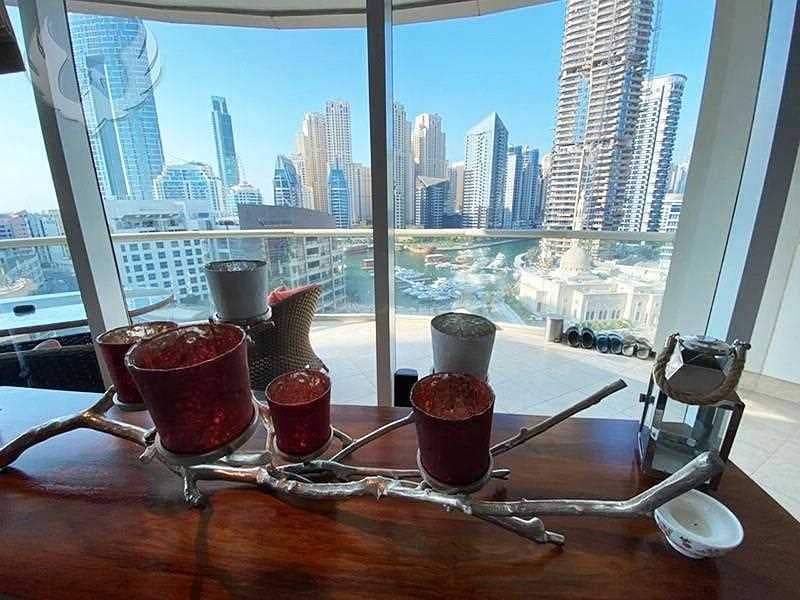 17 Marina Marina . . . Stunning 3 Bed Apartment