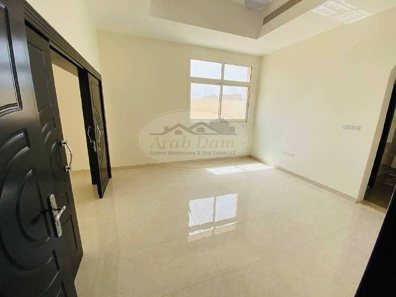 10 Great Deal! Spacious Villa for Rent With Eight (8) Bedrooms and Maid Room | Garden Around The Villa.