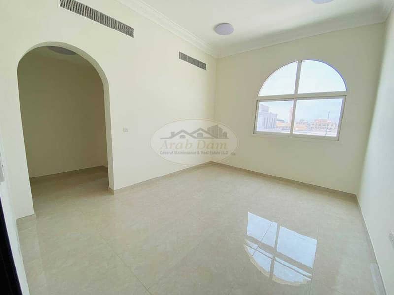 17 Great Deal! Spacious Villa for Rent With Eight (8) Bedrooms and Maid Room | Garden Around The Villa.