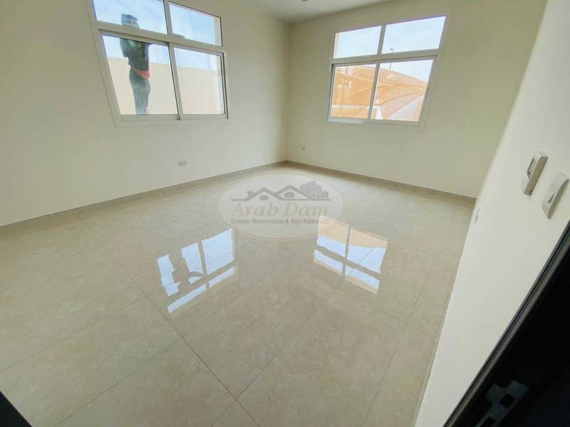 23 Great Deal! Spacious Villa for Rent With Eight (8) Bedrooms and Maid Room | Garden Around The Villa.