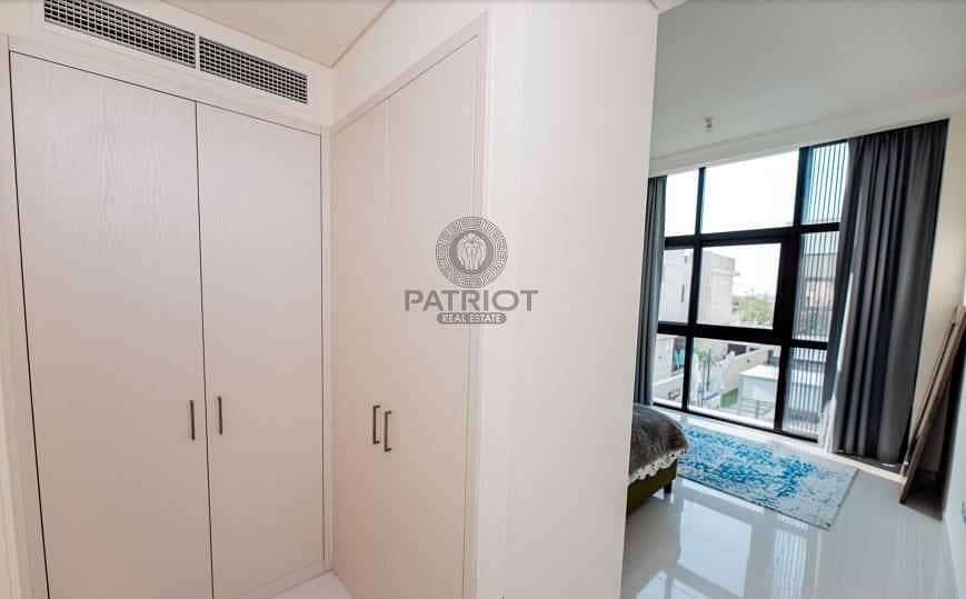 8 HOT DEAL! THL TYPE! 3 BEDROOM + MAIDS TOWNHOUSE JUST AT 2.8 MILLION AED