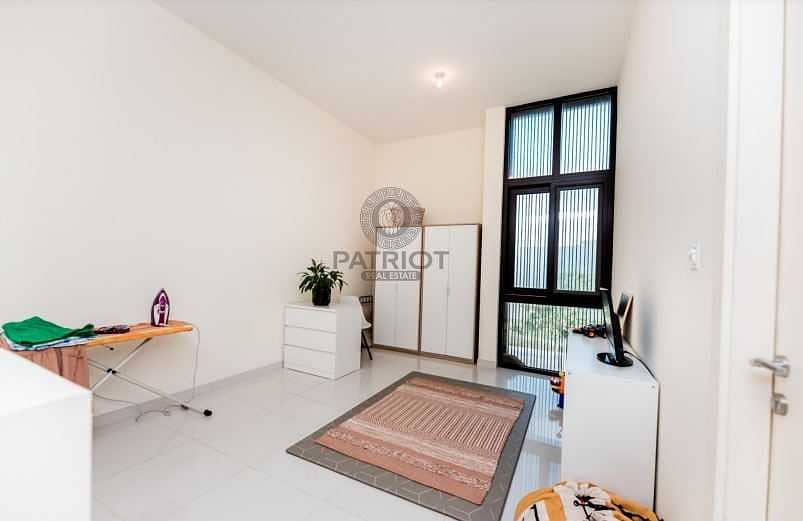 11 HOT DEAL! THL TYPE! 3 BEDROOM + MAIDS TOWNHOUSE JUST AT 2.8 MILLION AED