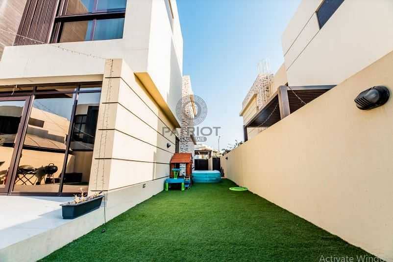 18 HOT DEAL! THL TYPE! 3 BEDROOM + MAIDS TOWNHOUSE JUST AT 2.8 MILLION AED