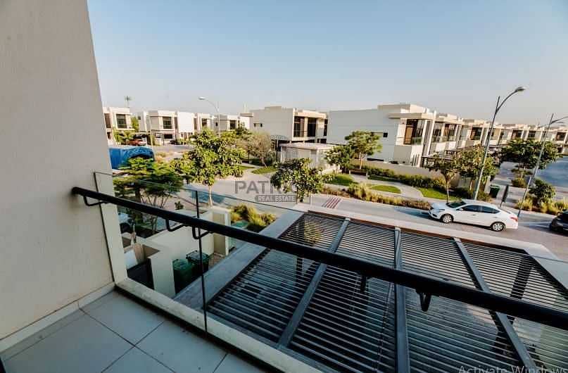 19 HOT DEAL! THL TYPE! 3 BEDROOM + MAIDS TOWNHOUSE JUST AT 2.8 MILLION AED