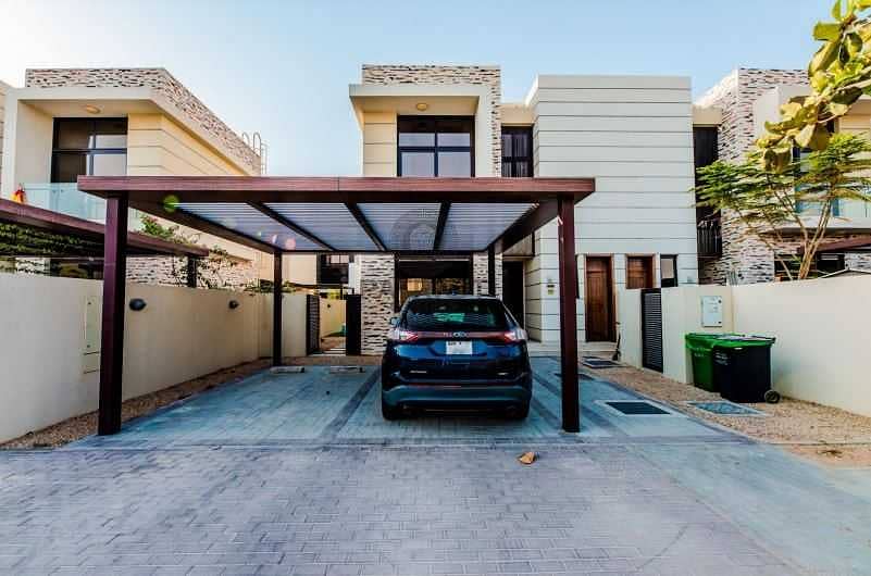 23 HOT DEAL! THL TYPE! 3 BEDROOM + MAIDS TOWNHOUSE JUST AT 2.8 MILLION AED