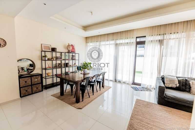 26 HOT DEAL! THL TYPE! 3 BEDROOM + MAIDS TOWNHOUSE JUST AT 2.8 MILLION AED