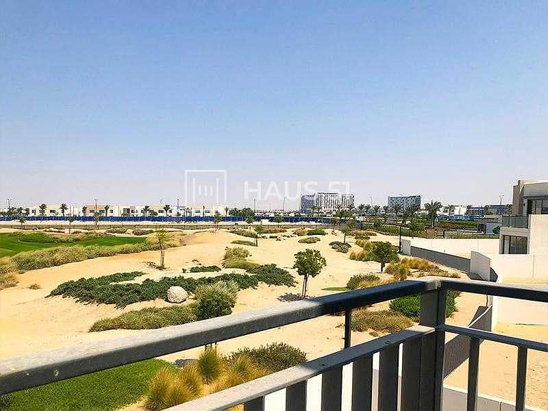 9 Panoramic Golf Course View |Brand New | Vacant