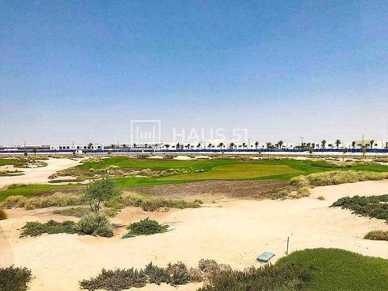 10 Panoramic Golf Course View |Brand New | Vacant