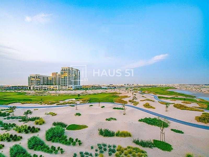 12 Panoramic Golf Course View |Brand New | Vacant