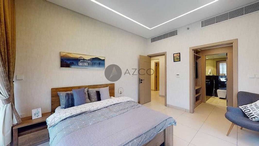 Квартира в Арджан，Санрайз Легенд, 2 cпальни, 1289455 AED - 5415418