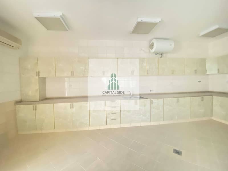 13 A gorgeous spacious Villa | Private swimming pool | a Wonderful finishing | vacant