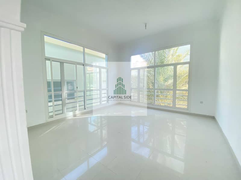 27 A gorgeous spacious Villa | Private swimming pool | a Wonderful finishing | vacant