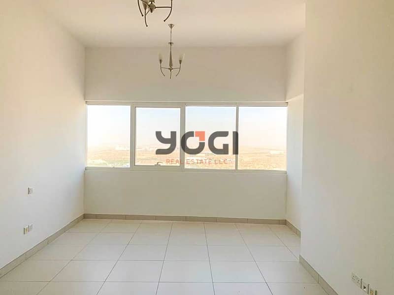 شقة في وندسور السكني،مجمع دبي ريزيدنس 18000 درهم - 5415460