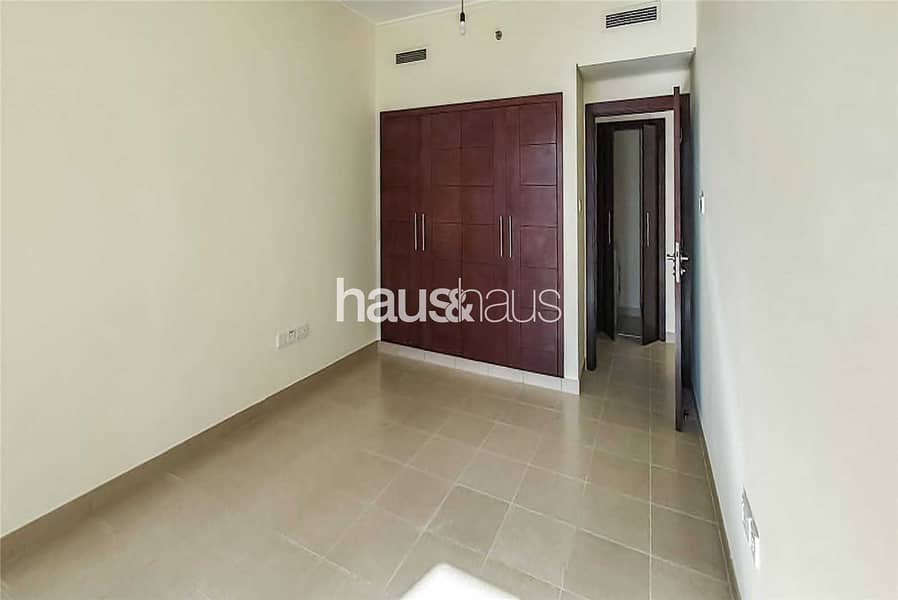 15 Burj Views | Great Location | Large Layout