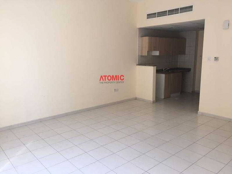 4 Hott Offer : Cheapest And Rented  Studio  With Balcony For Sale  In Morocco Cluster ( CALL NOW ) =06