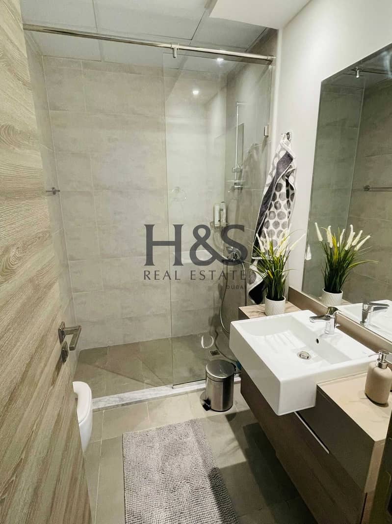 2 Luxury Living Apartment | Spacious 1 Bed @ Bloom Towers