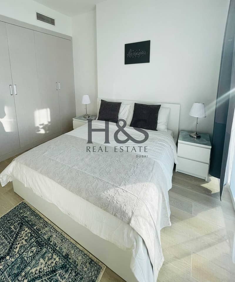 6 Luxury Living Apartment | Spacious 1 Bed @ Bloom Towers