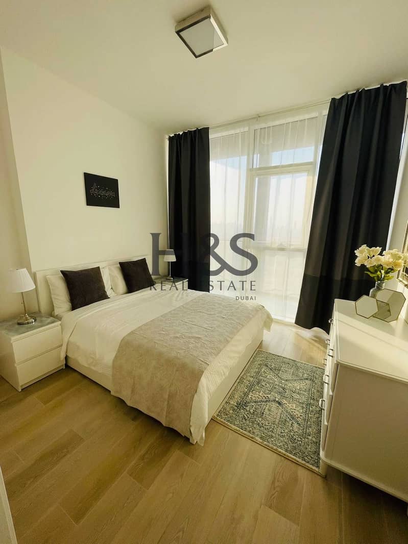 7 Luxury Living Apartment | Spacious 1 Bed @ Bloom Towers