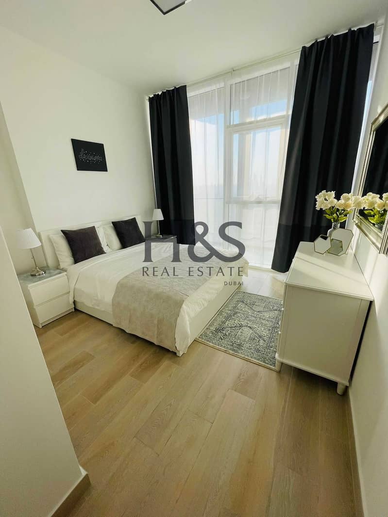 13 Luxury Living Apartment | Spacious 1 Bed @ Bloom Towers