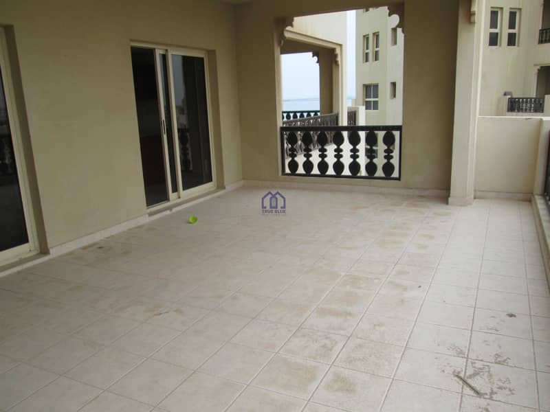 11 MARINA TWO BEDROOM APARTMENT IN VERY AFFORDABLE PRICE