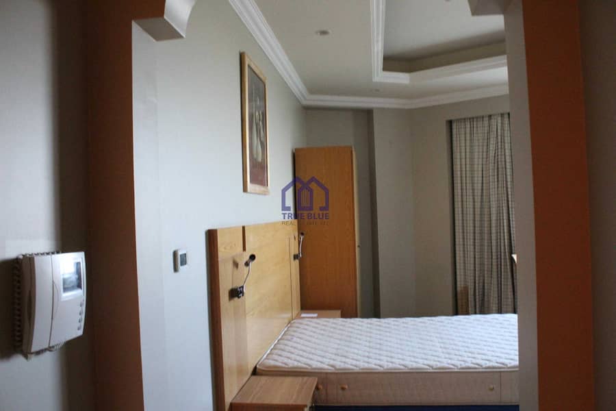 2 PALACE HOTEL APARTMENT IN VERY AFFORDABLE PRICE