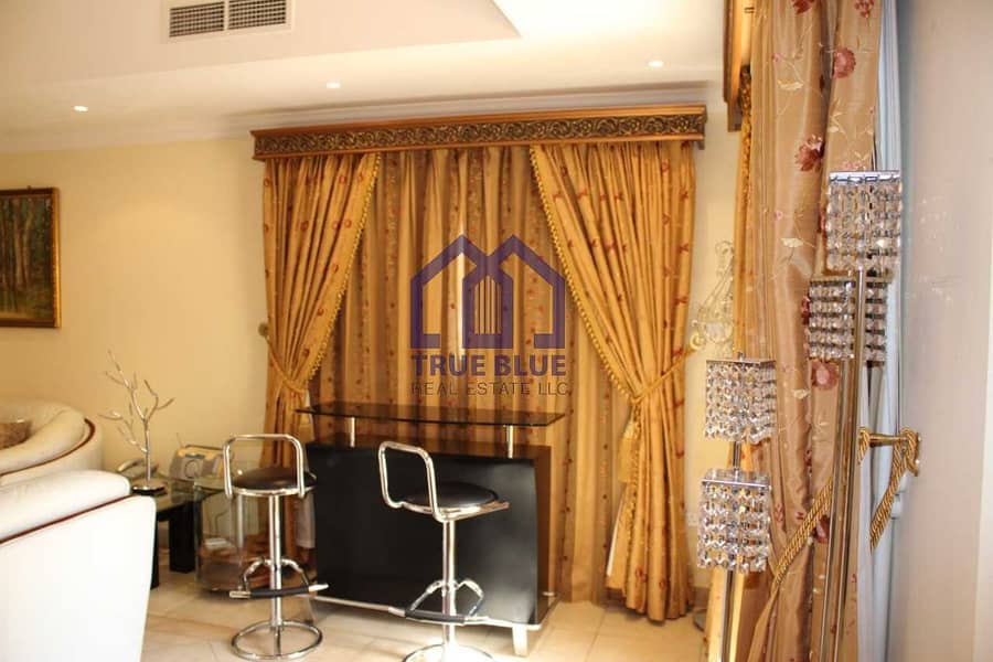 18 Mesmerizing 4BR Duplex At Al Hamra Village Available For Rent