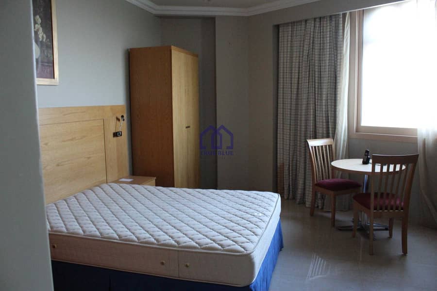3 PALACE HOTEL APARTMENT IN VERY AFFORDABLE PRICE