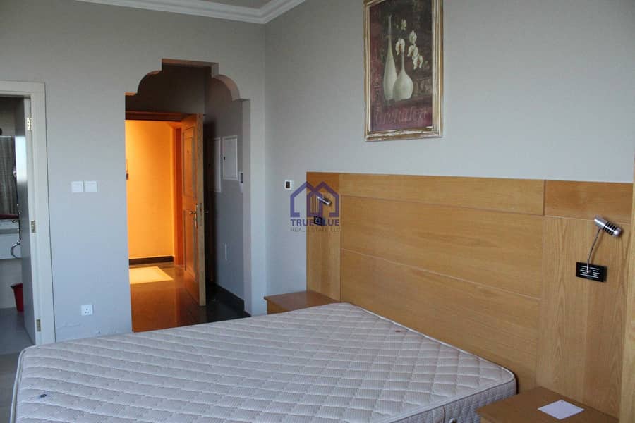 4 PALACE HOTEL APARTMENT IN VERY AFFORDABLE PRICE