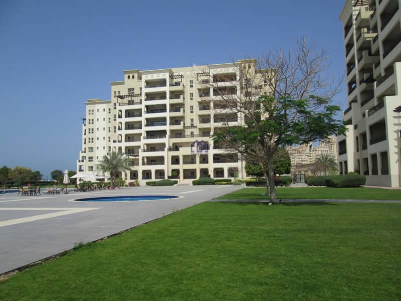 19 MARINA TWO BEDROOM APARTMENT IN VERY AFFORDABLE PRICE