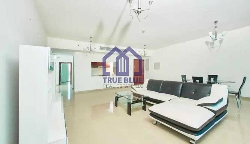 4 Spacious Duplex With Modernly- Designed Layout