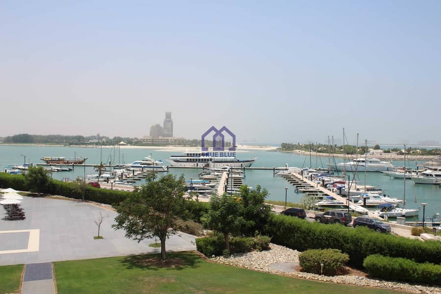 SPACIOUS 3 BED IN MARINA AT GOOD PRICE FOR SALE