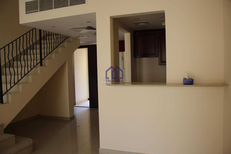 4 An Exclusive 2 Bed Room Villa For Rent In Al Hamra Village