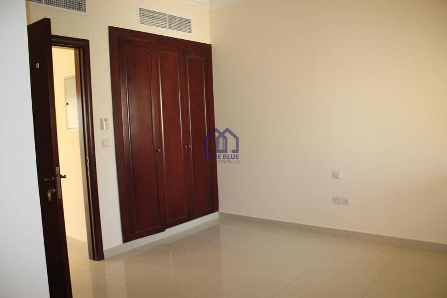 6 An Exclusive 2 Bed Room Villa For Rent In Al Hamra Village