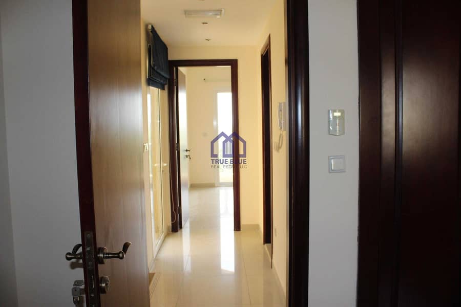 7 An Exclusive 2 Bed Room Villa For Rent In Al Hamra Village