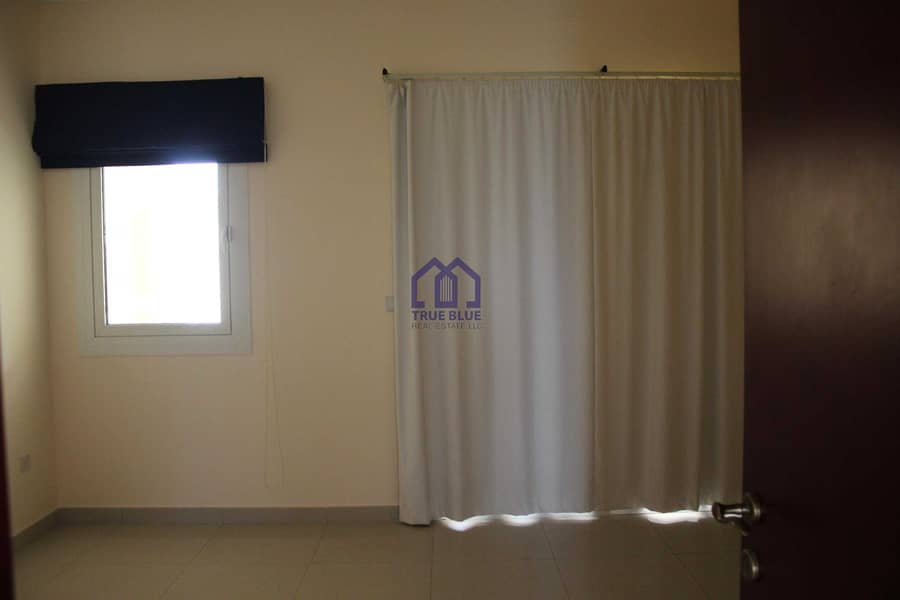 8 An Exclusive 2 Bed Room Villa For Rent In Al Hamra Village