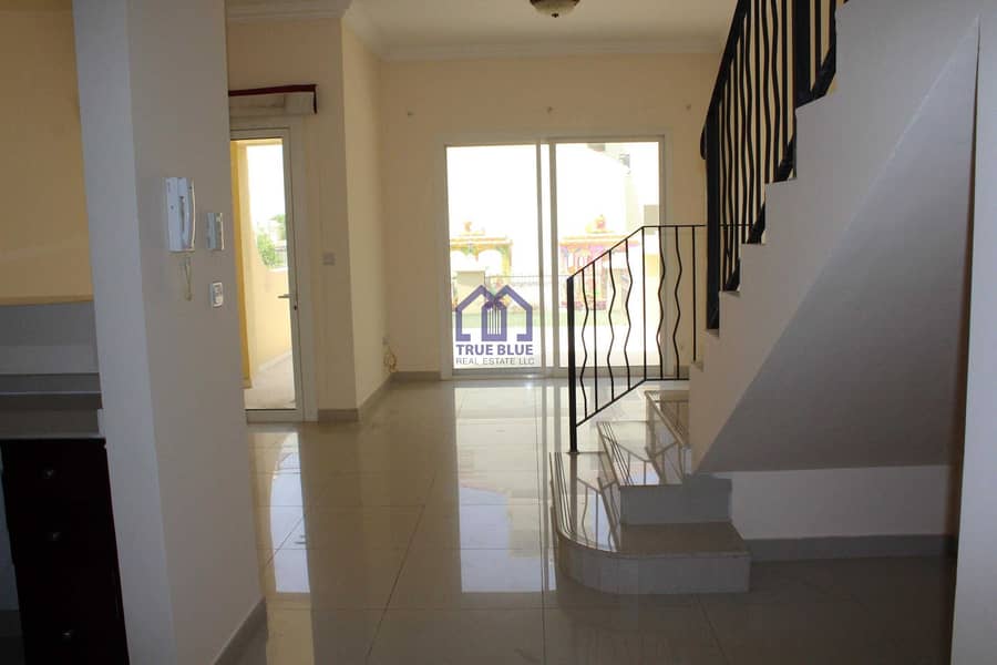 13 An Exclusive 2 Bed Room Villa For Rent In Al Hamra Village