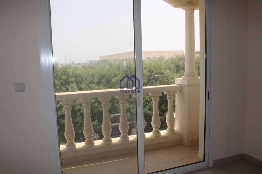14 An Exclusive 2 Bed Room Villa For Rent In Al Hamra Village