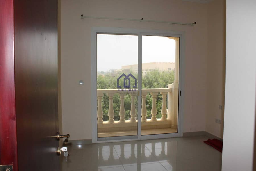 15 An Exclusive 2 Bed Room Villa For Rent In Al Hamra Village