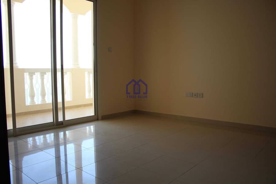2 Beautiful Sea View 1 bed|Well Maintained|High floor