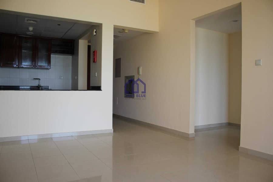 6 Beautiful Sea View 1 bed|Well Maintained|High floor