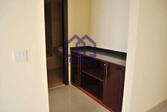 4 Vacant Sea View 1 bed in best price on high floor|
