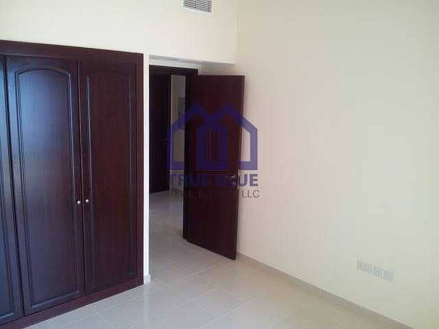 5 Vacant Sea View 1 bed in best price on high floor|