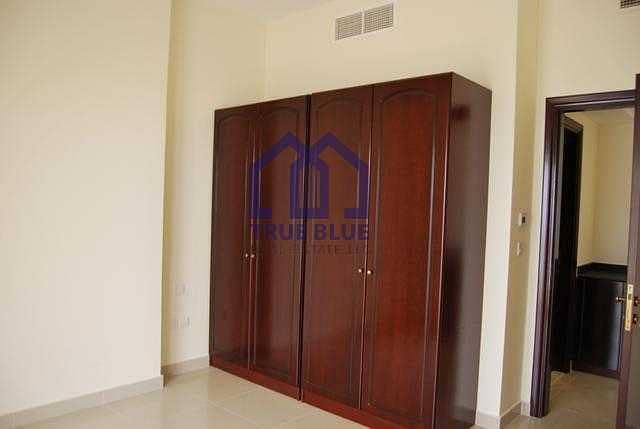 15 Vacant Sea View 1 bed in best price on high floor|