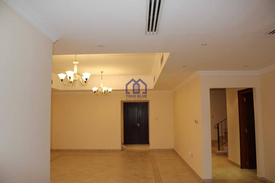 2 DUPLEX VILLA WITH PRIVATE POOL NEAR AL HAMRA MALL