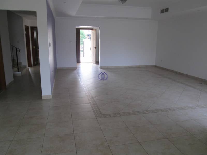 3 DUPLEX VILLA WITH PRIVATE POOL NEAR AL HAMRA MALL