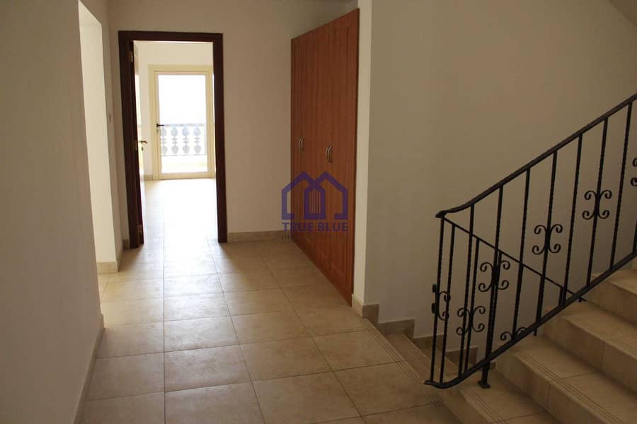 5 DUPLEX VILLA WITH PRIVATE POOL NEAR AL HAMRA MALL