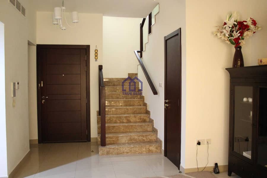 11 Very Beautifully designed and elegantly furnished 2 BR Villa Available For Immediate Rent