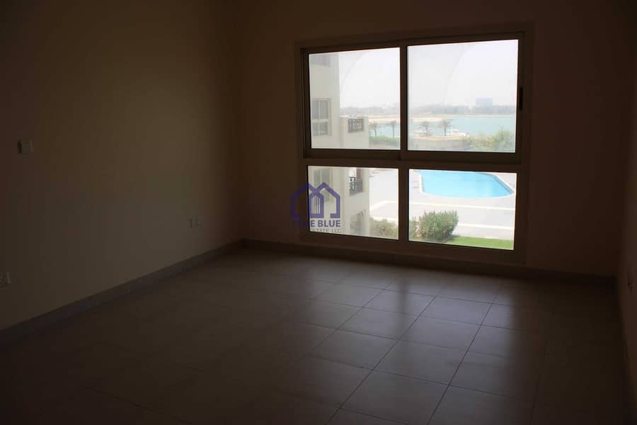 5 SPACIOUS 3 BED IN MARINA AT GOOD PRICE FOR SALE