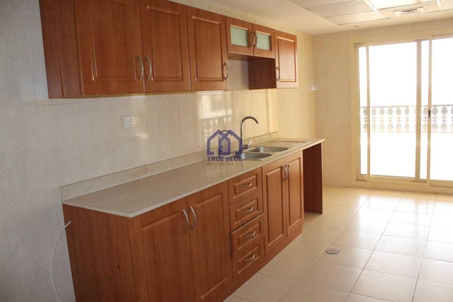15 SPACIOUS 3 BED IN MARINA AT GOOD PRICE FOR SALE